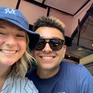 Meet your Posher, Cj